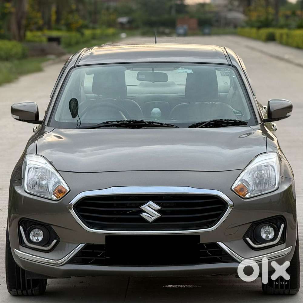 Maruti Suzuki Dzire 2017-2020 1.2 Vxi, 2019, Petrol