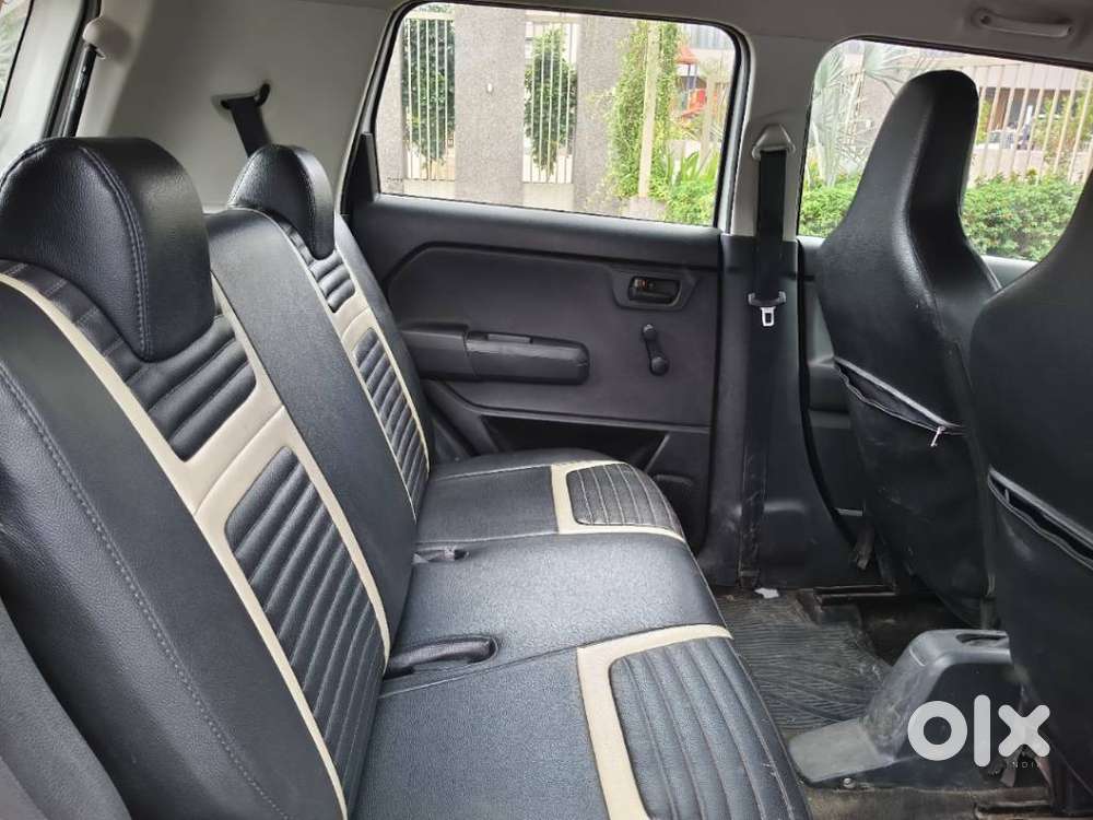 Maruti Suzuki Wagon R Lxi Cng, 2019, Cng & Hybrids