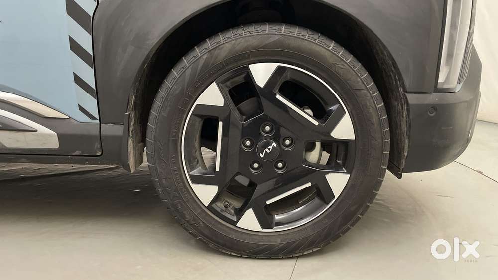 Kia Syros Htx Plus Opt Turbo Dct, 2025, Petrol