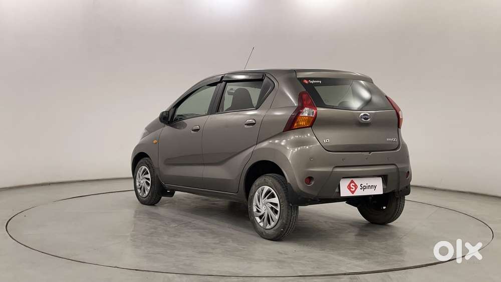 Datsun Redigo 2020-2022 1.0 T (o) Amt, 2018, Petrol