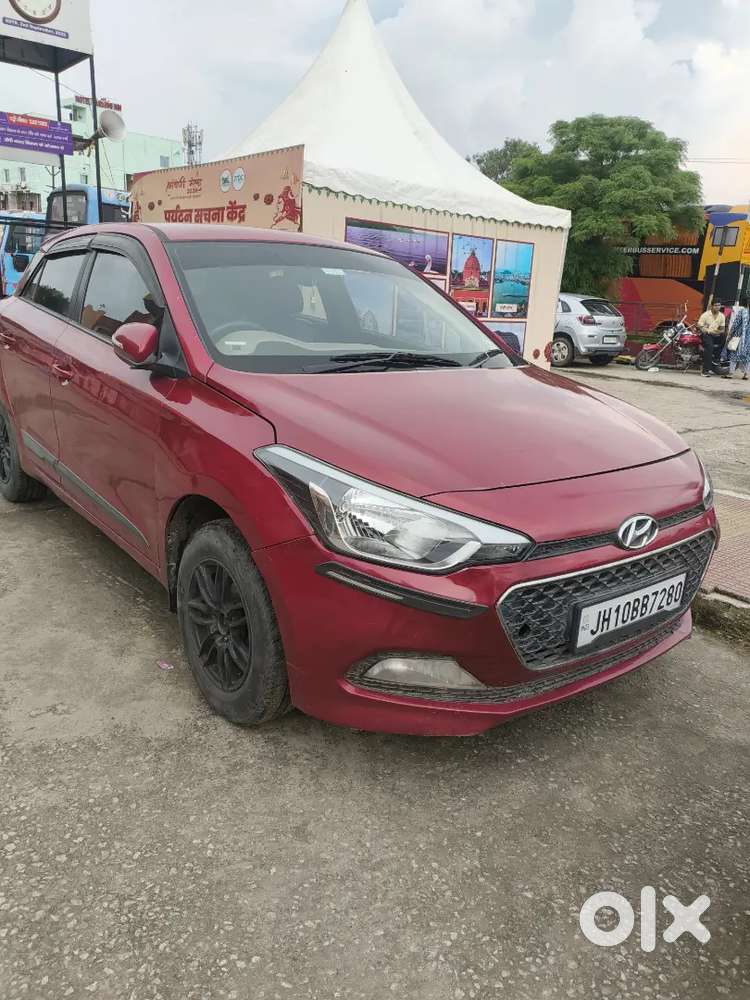 Hyundai I20 1.2 Spotz 2016