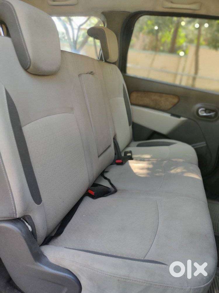 Renault Lodgy 110 Ps Rxz, 2015, Diesel