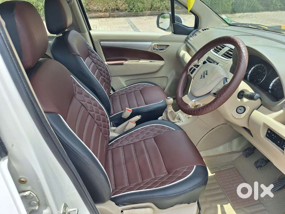 Maruti Suzuki Ertiga Vxi Cng, 2018, Cng & Hybrids