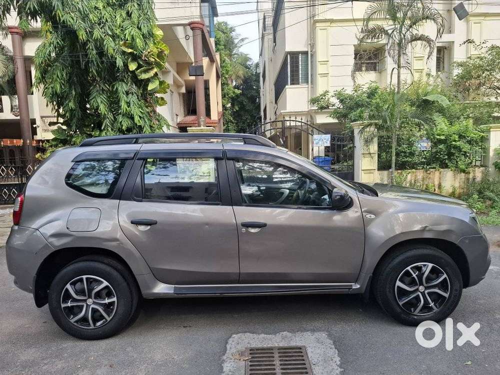 Nissan Terrano Xl 85 Ps Deisel, 2014, Diesel