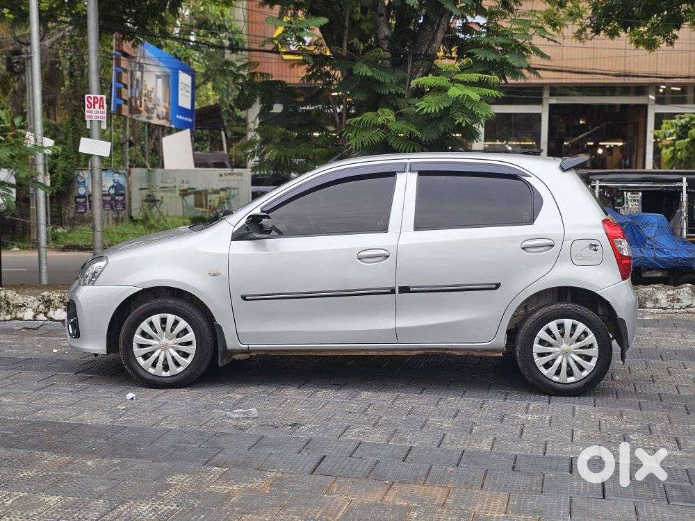 Toyota Etios Liva 2014-2016 Gd, 2015, Diesel
