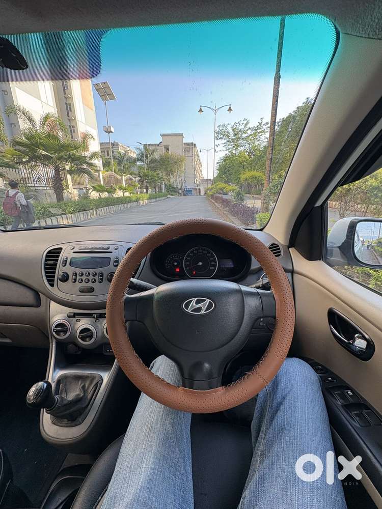 Hyundai I10 Sportz 1.2 Kappa Vtvt, 2011, Petrol