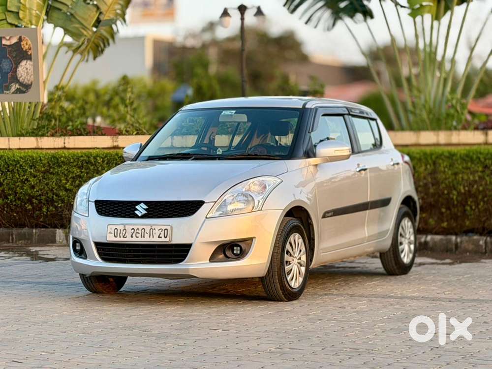 Maruti Suzuki Swift Ddis Vdi, 2014, Diesel