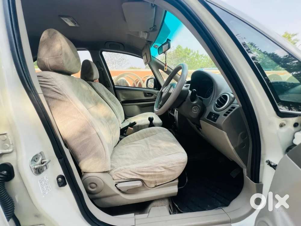 Maruti Suzuki Sx4, 2011, Diesel