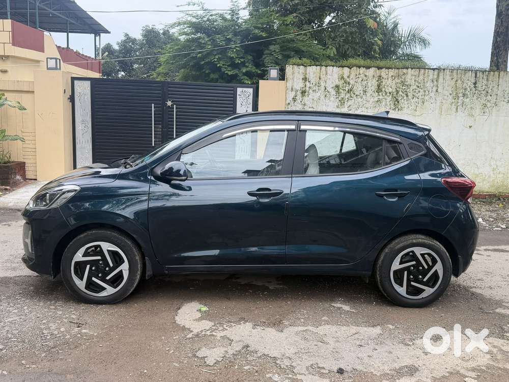 Hyundai Grand I10 Nios Sportz, 2023, Petrol
