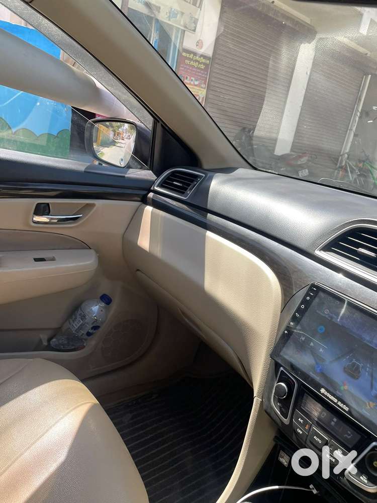 Maruti Suzuki Ciaz Petrol 2015