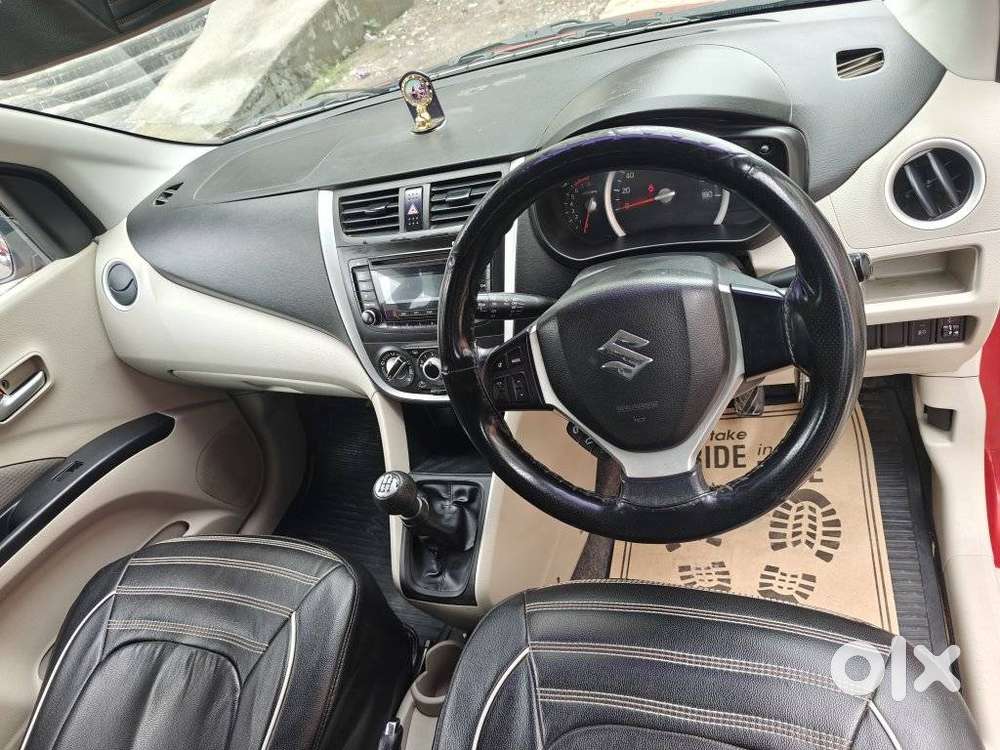 Maruti Suzuki Celerio Zxi Mt, 2019, Petrol