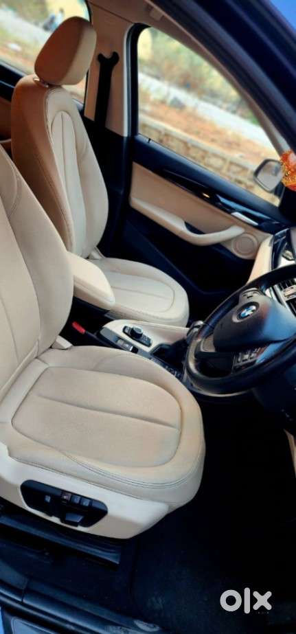 Bmw X1 Sdrive20d Expedition, 2017, Diesel