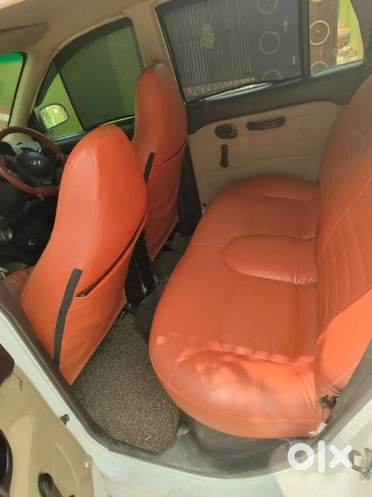 Hyundai Santro Xing Gl 2013 Petrol Manual