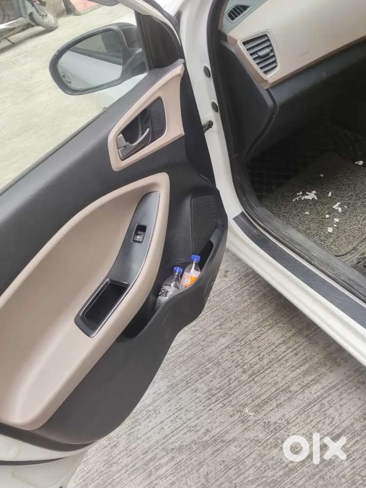 Hyundai I20 1.4 Magna 2017