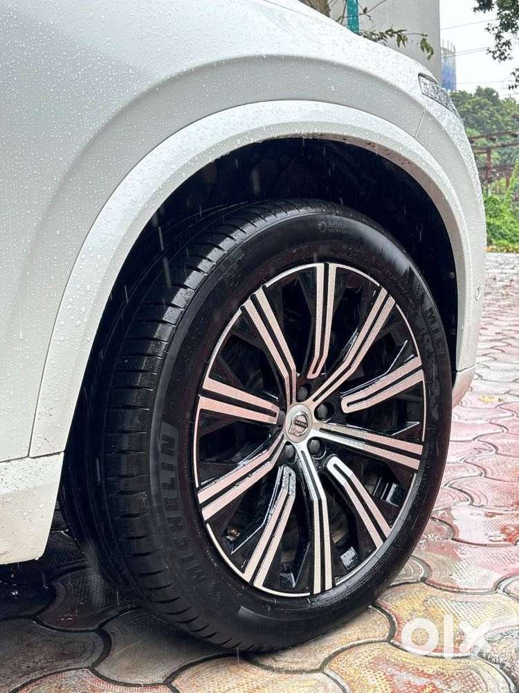 Volvo Xc 90 D5 Inscription, 2022, Petrol
