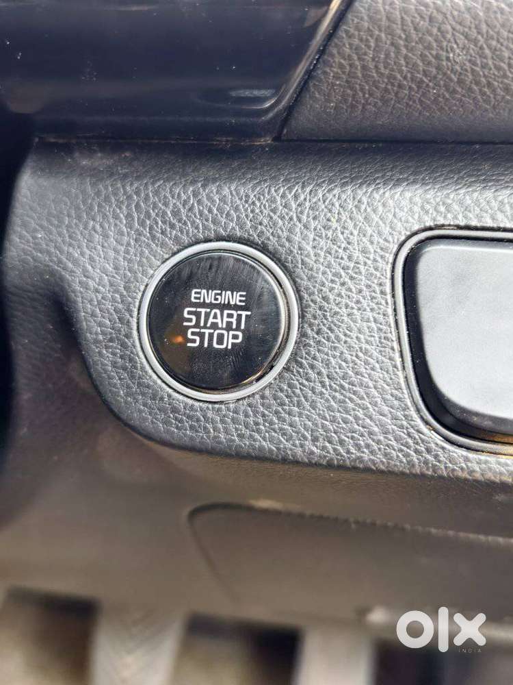 Kia Seltos, 2020, Diesel