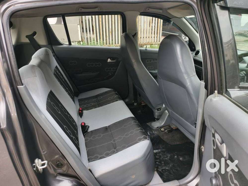 Maruti Suzuki Alto 800 Lxi, 2014, Petrol