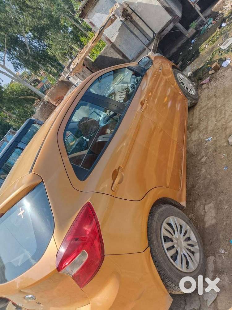 Ford Figo 2016 Petrol