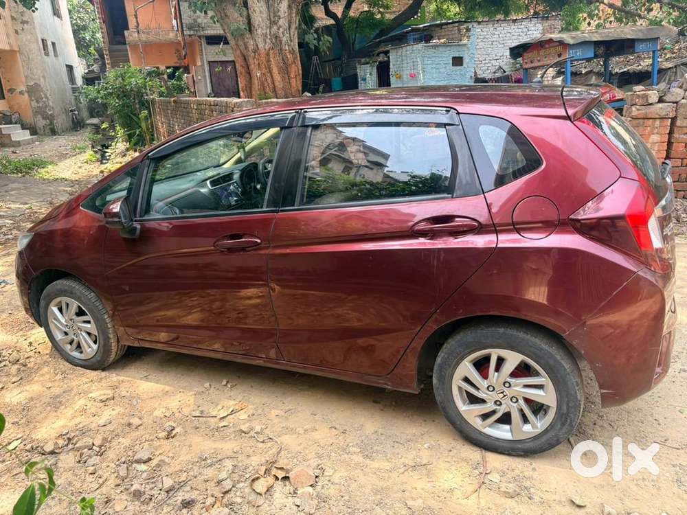 Honda Car Petrol 2016 Year