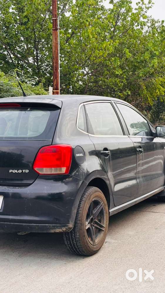 Volkswagen Polo 2010 Diesel