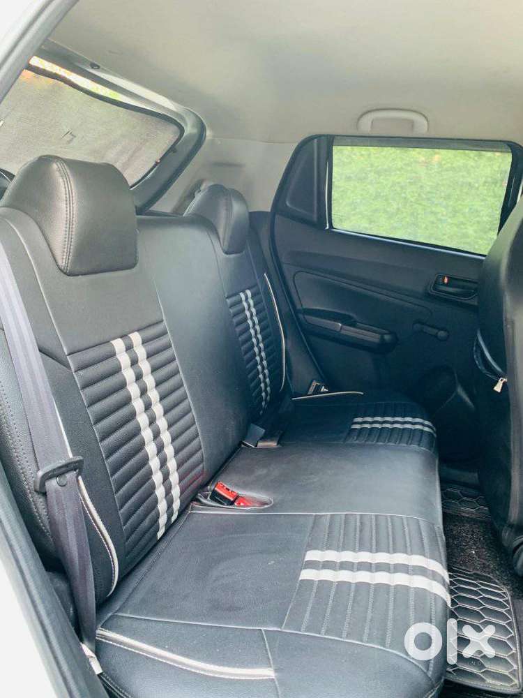 Maruti Suzuki Swift Lxi 2018, 2019, Cng & Hybrids