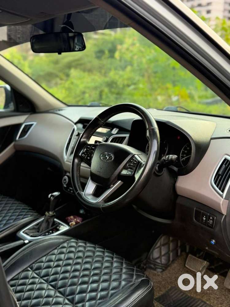 Hyundai Creta 1.6 Sx Plus Auto, 2019, Diesel