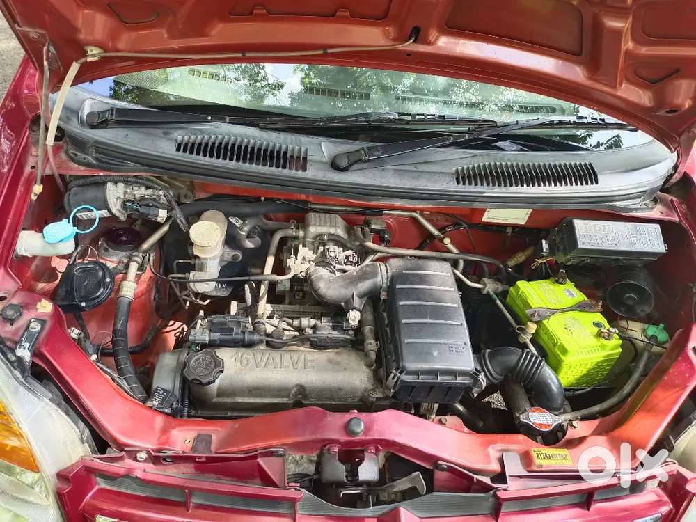 Maruti Suzuki Wagonr 2009 Model Lxi Neatly Used Low Kilometres