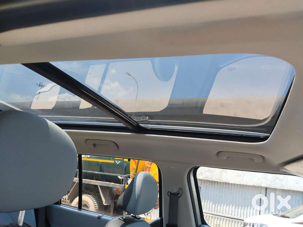 Kia Syros Htk Plus Turbo, 2025, Petrol