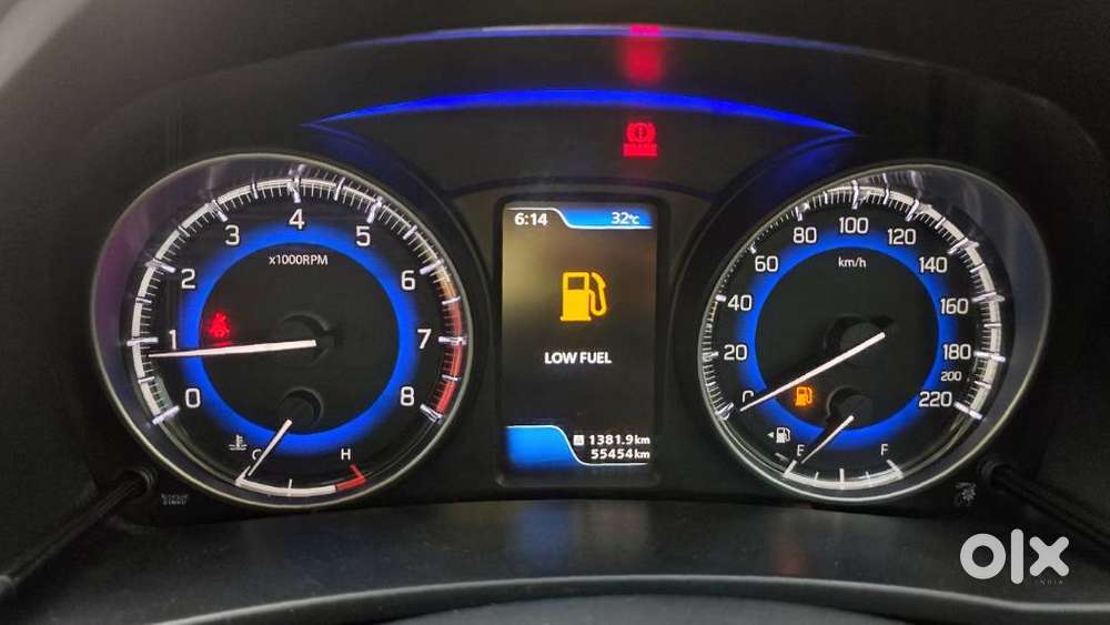 Maruti Suzuki Baleno 1.3 Alpha, 2018, Petrol