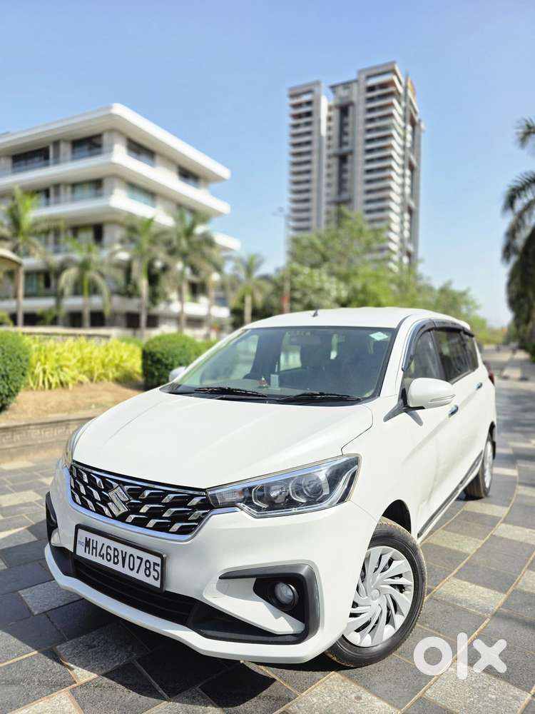 Maruti Suzuki Ertiga Vxi (o) Cng, 2020, Cng & Hybrids