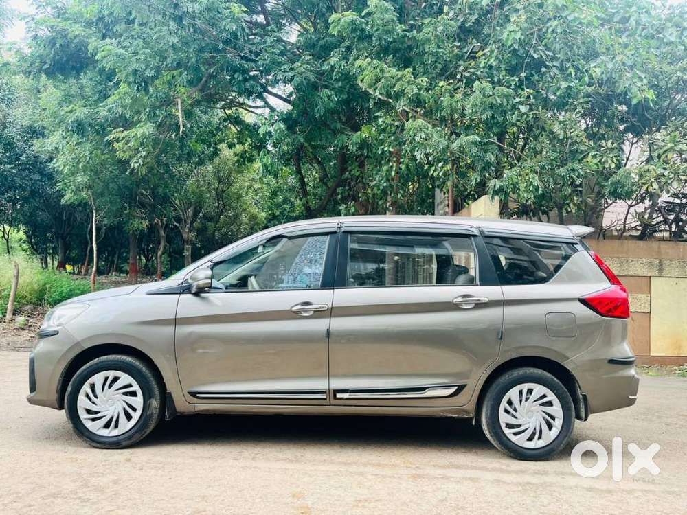 Maruti Suzuki Ertiga Vxi (o) Cng, 2021, Cng & Hybrids