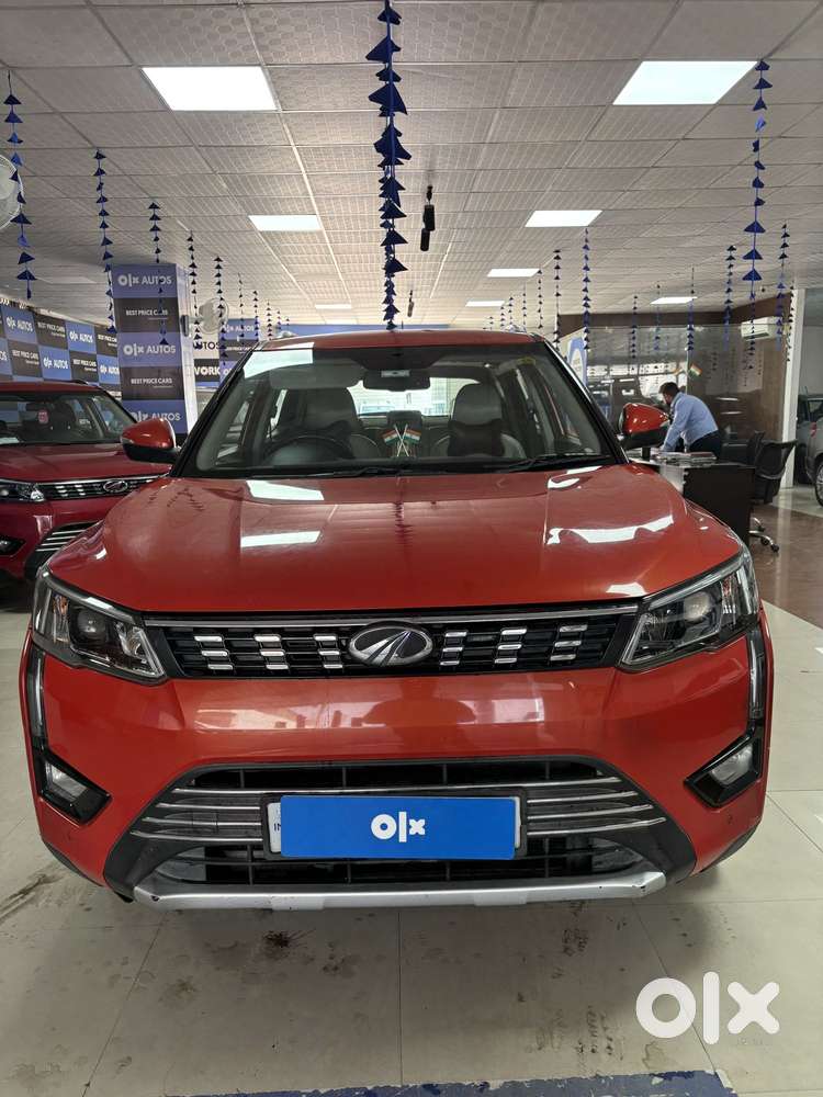 Mahindra Xuv300 W8 Option Diesel, 2019, Diesel
