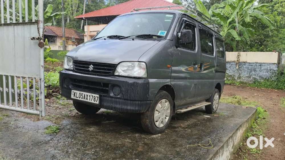Maruti Suzuki Eeco 2021 Petrol 67200 Km Driven