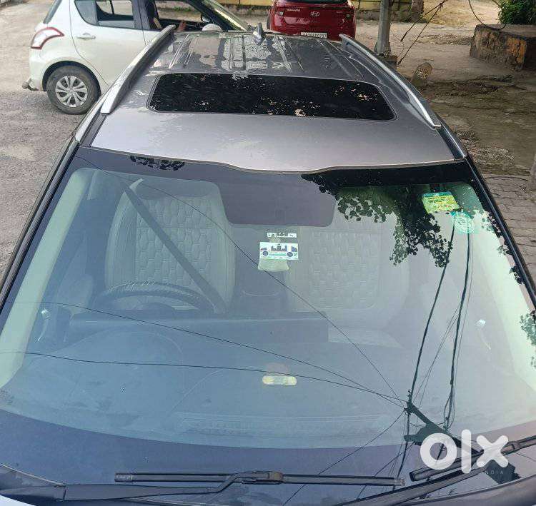 Kia Seltos D 1.5 Crdi Vgt Htx Plux, 2019, Diesel