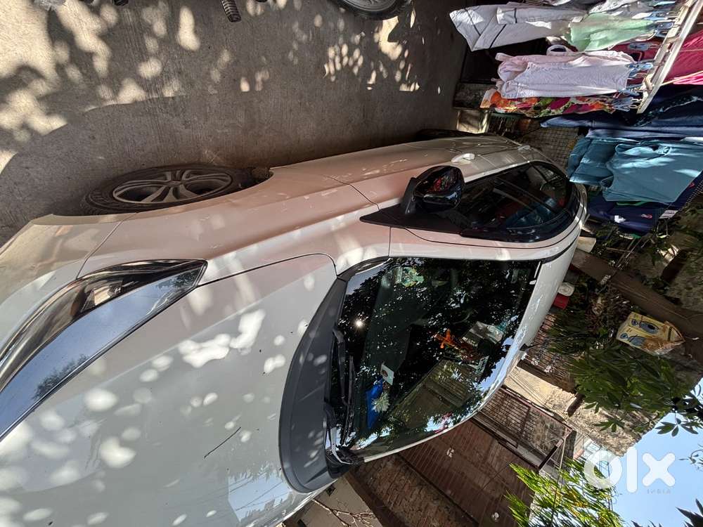 Tata Tiago 2023 Petrol Well Maintained