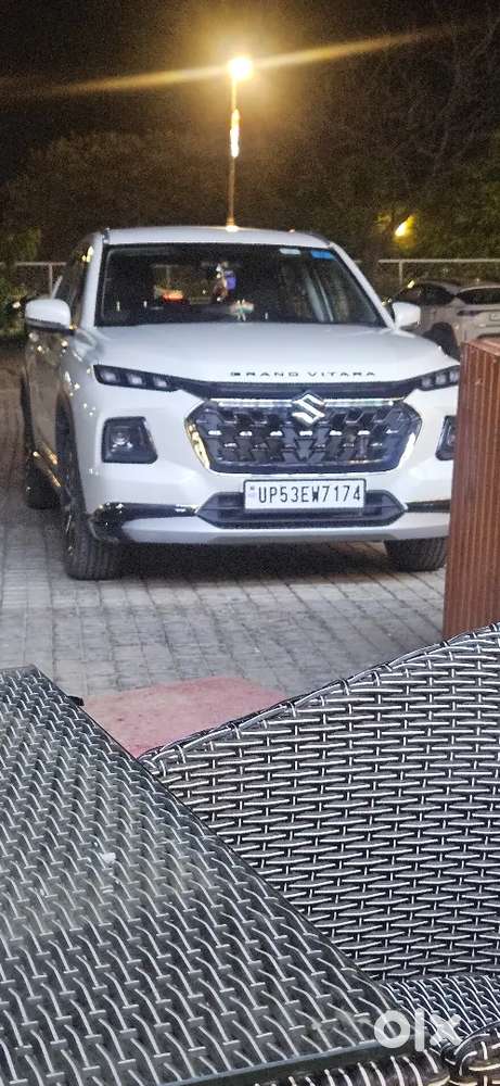 Maruti Suzuki Vitara 2024 Model Sell