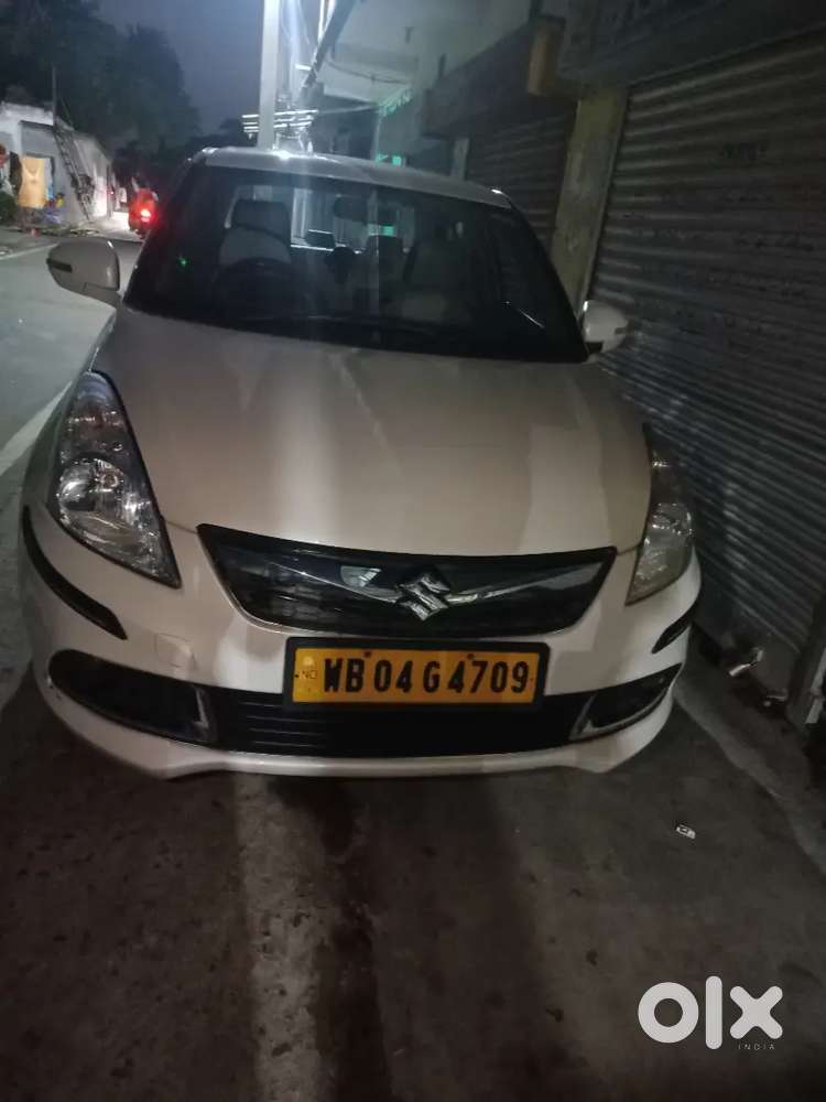 A1 Condition Car