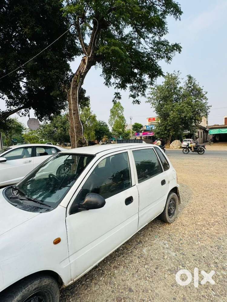 Maruti Suzuki Zen Estilo 2000 Petrol 50000 Km Driven