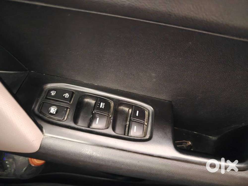 Hyundai Creta 1.6 Sx Automatic, 2019, Petrol