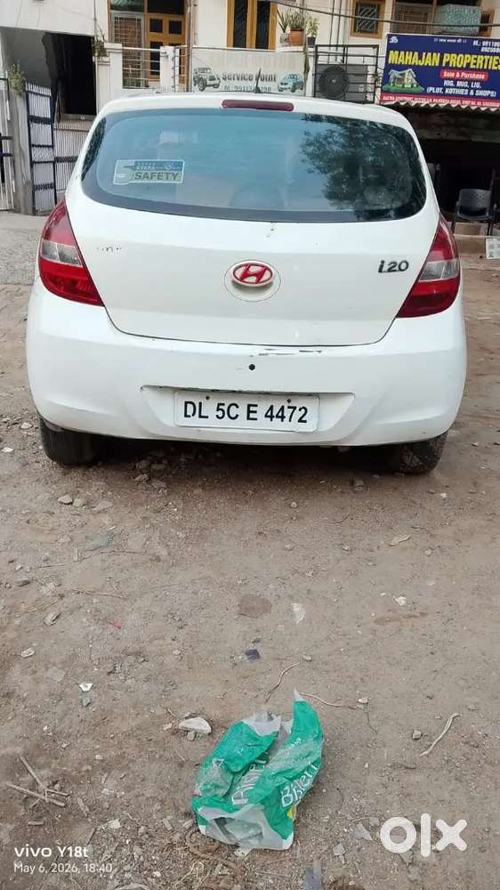 Good Condition