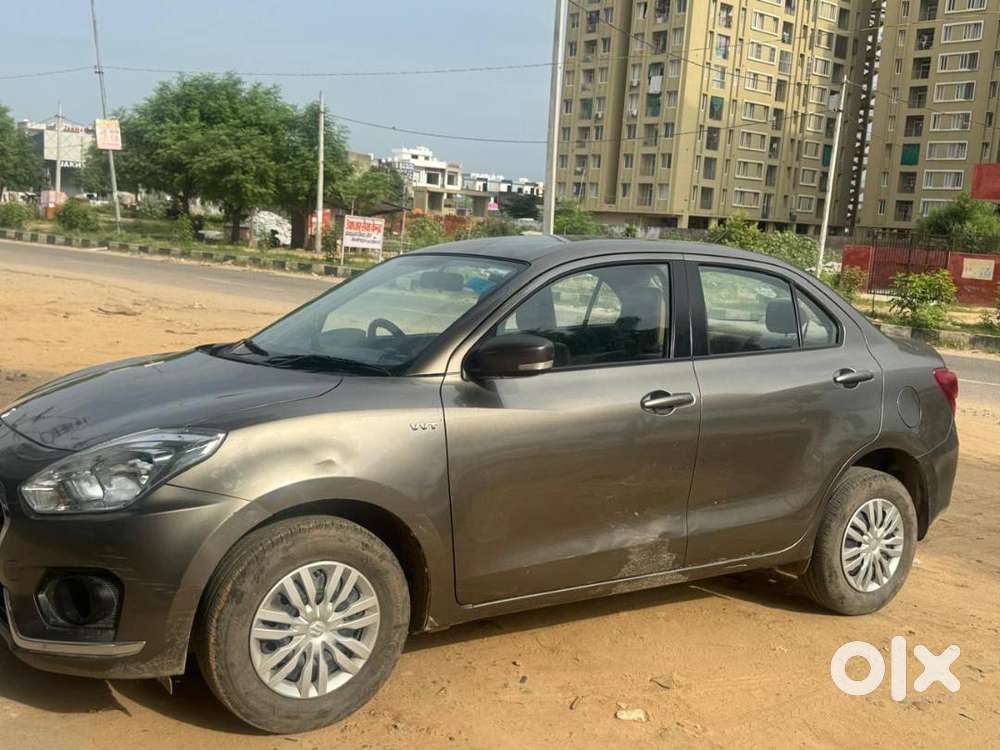 Maruti Suzuki Dzire  2018 Dec.  Serious Buyers Only