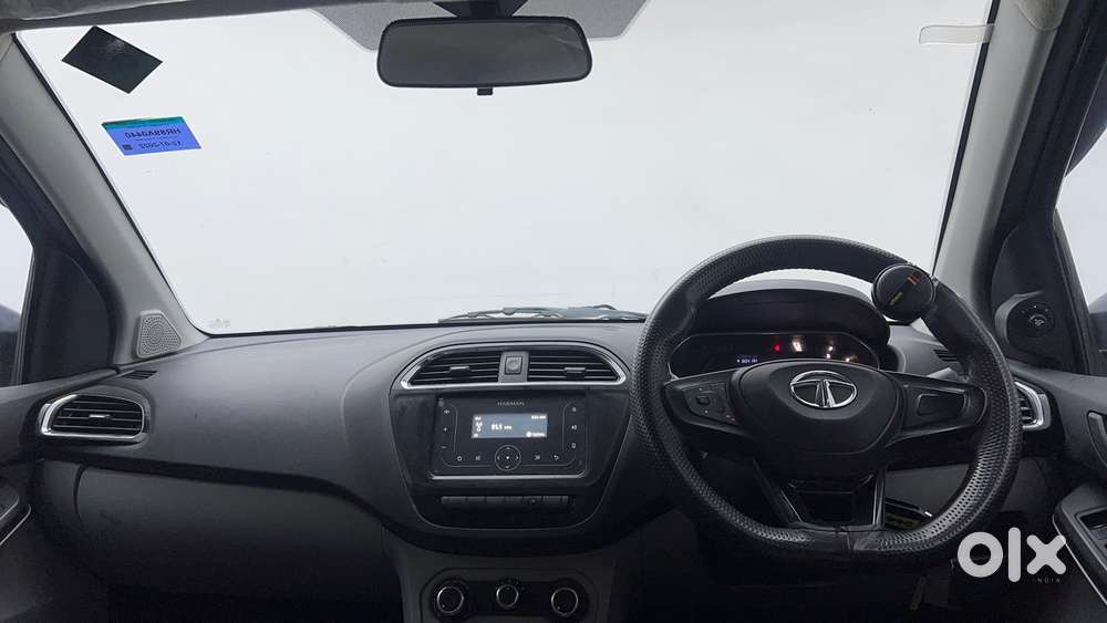 Tata Tiago 1.2 Revotron Xt Cng, 2022, Cng & Hybrids