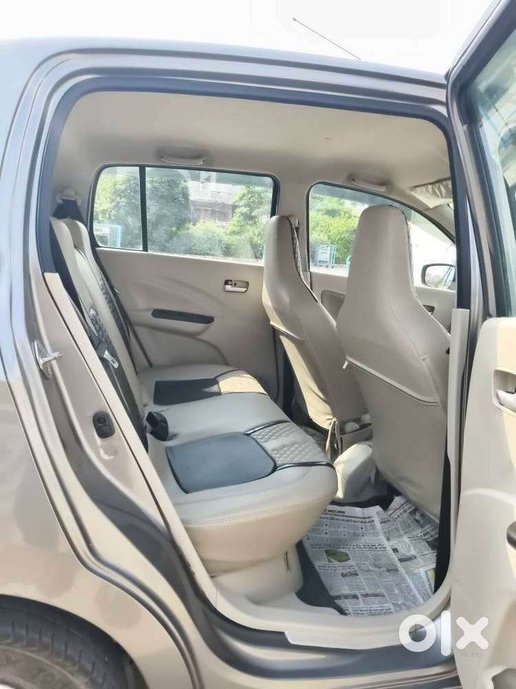 Maruti Suzuki Celerio 1.0 Zxi Mt, 2020, Petrol