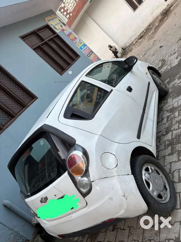 Chevrolet Beat 2013 Diesel Well Maintained
