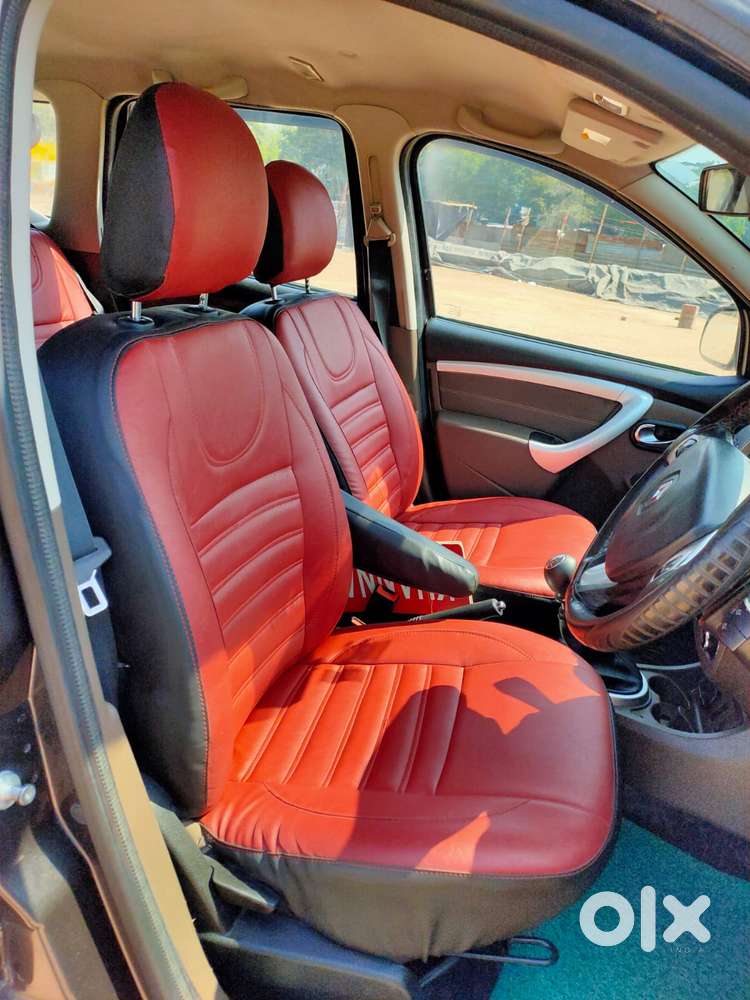 Renault Duster Rxz, 2017, Diesel