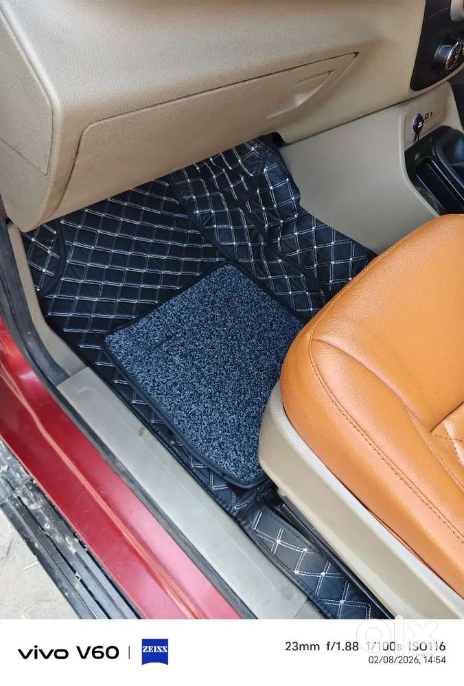 Mahindra Tuv 300 2017 Diesel 180000 Km Driven