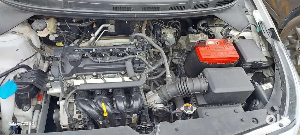 Hyundai Elite I20 2020 Petrol 35000 Km Driven