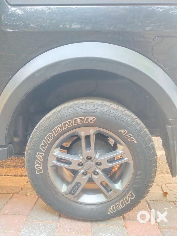 Mahindra Thar Lx D At 4wd Ht, 2022, Diesel