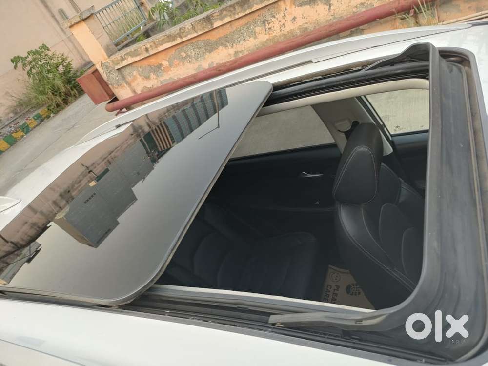 Mg Hector Hybrid Smart Mt, 2019, Petrol