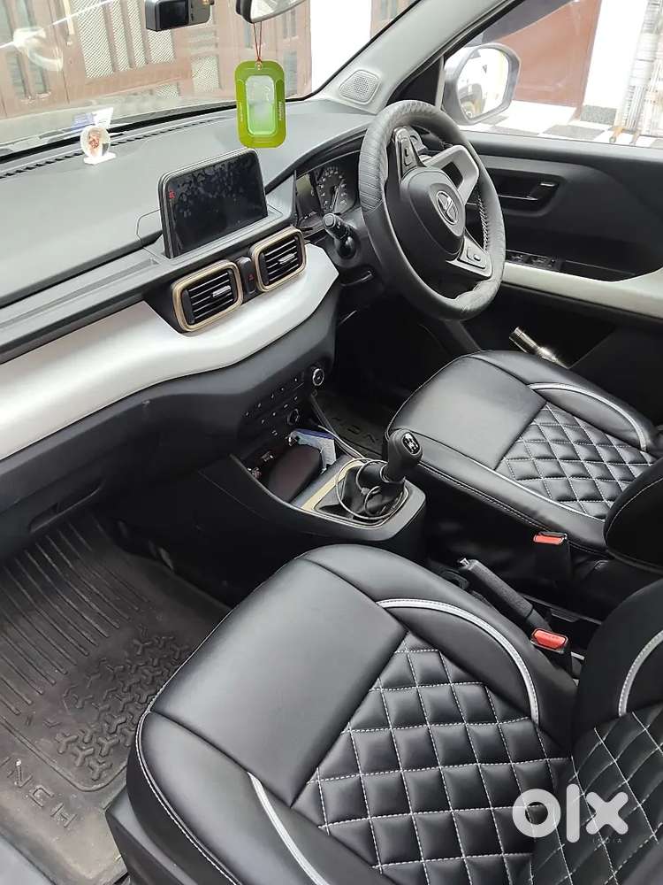 Tata Punch 1.2 Revotron 2022